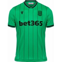 2021-22 Stoke City Away Jersey